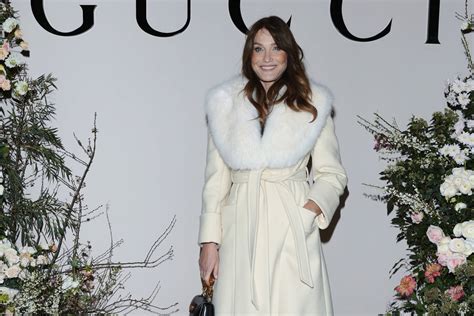 Carla Bruni, chi sono i figli Aurélien e Giulia: tutto su di loro.